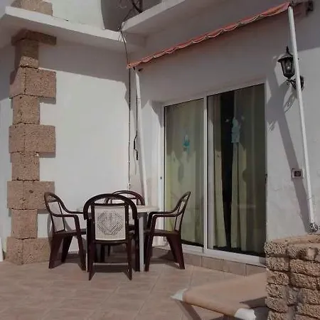 3 Im Sonnigen Suden - F6467 - #93015 San Miguel de Abona