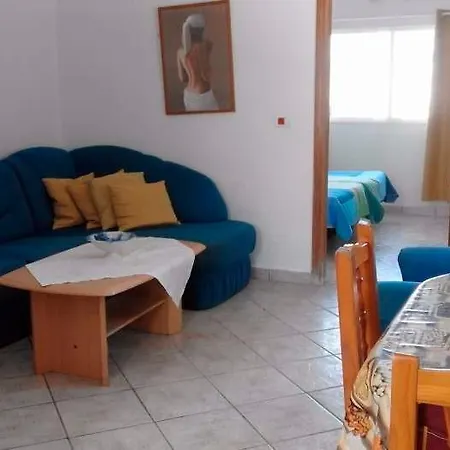 Apartment 3 Im Sonnigen Suden - F6467 - #93015 *