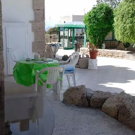 3 Im Sonnigen Suden - F6467 - #93015 Apartment San Miguel de Abona