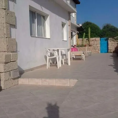 3 Im Sonnigen Suden - F6467 - #93015 Apartamento San Miguel de Abona