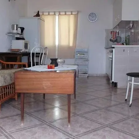 Apartamento 3 Im Sonnigen Suden - F6467 - #93015 *