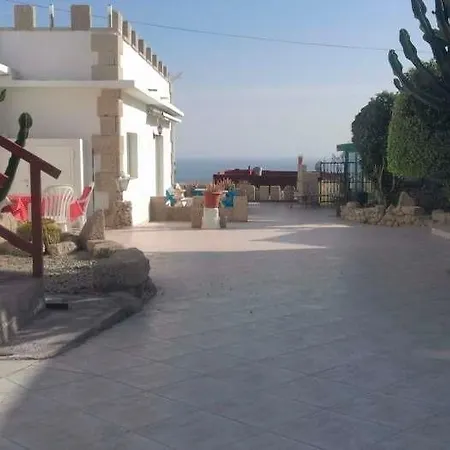 3 Im Sonnigen Suden - F6467 - #93015 * San Miguel de Abona