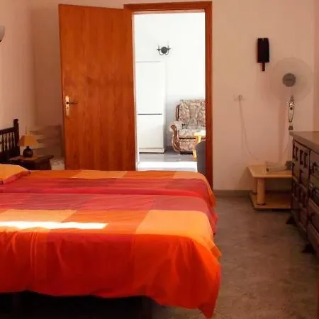 3 Im Sonnigen Suden - F6467 - #93015 Apartamento San Miguel de Abona
