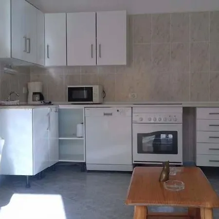 Apartamento 3 Im Sonnigen Suden - F6467 - #93015 San Miguel de Abona