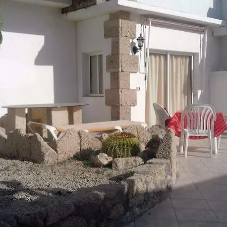 3 Im Sonnigen Suden - F6467 - #93015 San Miguel de Abona