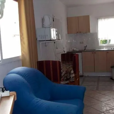 Apartamento 3 Im Sonnigen Suden - F6467 - #93015